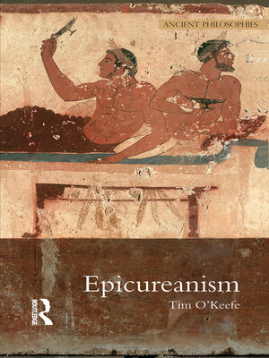 cover image of Epicureanism